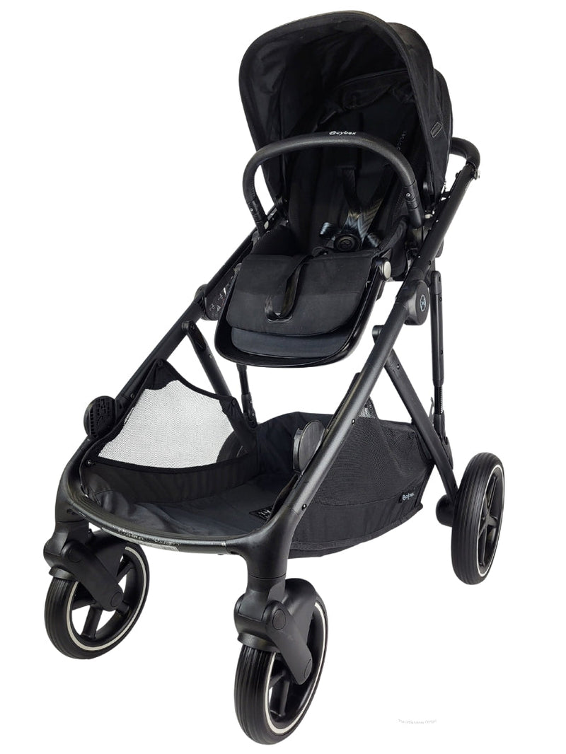 cybex gazelle s kinderwagen Cybex Gazelle S Kinderwagen – Sportsitz, guter Zustand, schwarz