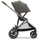 B-Ware Cybex Gazelle S Soho Kinderwagen Buggy Kinderbuggy Sportwagen Sportbuggy Grau
