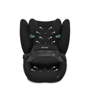 B-Ware Cybex Kindersitz Pallas B I Size Pure Black Autokindersitz Siehe Text/Foto