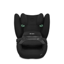 B-Ware Cybex Kindersitz Pallas B I Size Pure Black Autokindersitz Siehe Text/Foto
