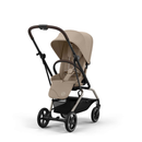 B-Ware Cybex Kinderwagen Buggy Eezy S Twist Plus 2 Almond Beige 360 Grad Reisebuggy