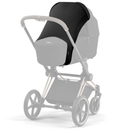 Cybex Sonnensegel Für Kinderwagen Sonnenschutz Uv Schutz Sonnenschutzsegel B-Ware