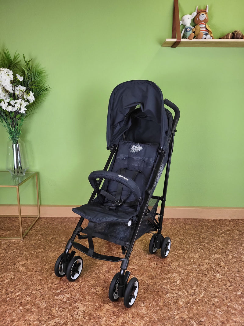 Cybex - Onyx Kinderwagen 2