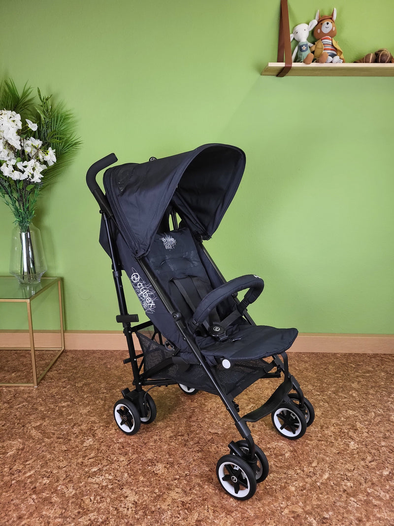 Cybex - Onyx Kinderwagen 3