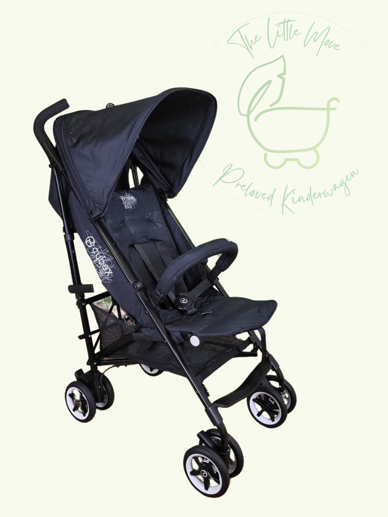 Cybex - Onyx Kinderwagen 1