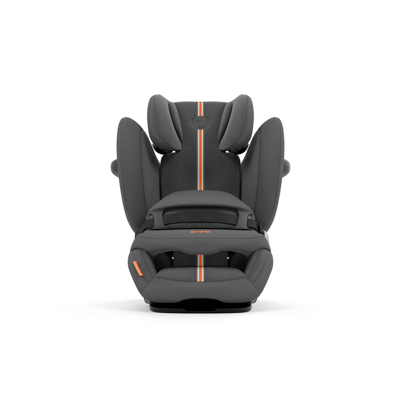 Cybex Pallas G I Size Kindersitz Sitz Autokindersitz Lava Grey Kinderschale B-Ware