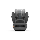 Cybex Pallas G I Size Kindersitz Sitz Autokindersitz Lava Grey Kinderschale B-Ware