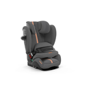 Cybex Pallas G I Size Kindersitz Sitz Autokindersitz Lava Grey Kinderschale B-Ware