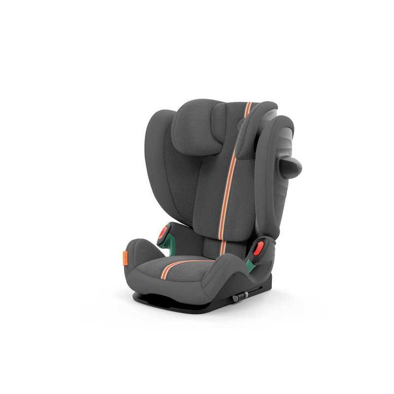 Cybex Pallas G I Size Kindersitz Sitz Autokindersitz Lava Grey Kinderschale B-Ware