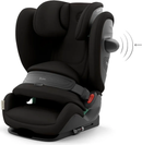Cybex Pallas G2 I Size Magic Kindersitz Autositz Schwarz Schwarz One Size B-Ware