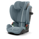 B-Ware Cybex Pallas G2 Plus Kindersitz Autositz Autokindersitz Stormy Siehe Text/Foto