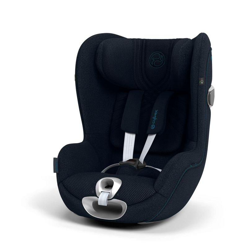 B-Ware Cybex Platinum Auto Kindersitz Autositz Sirona T I Size Nautical Blue Plus889
