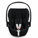 B-Ware Cybex Platinum Babyschale Cloud Z I Size Autoschale Babytrage Trage Baby Schwarz