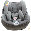 Cybex Platinum Cloud T I Size Babyschale Autositz Kindersitz Siehe Text/Foto B-Ware