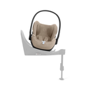 B-Ware Cybex Platinum Cloud T I Size Cozy Beige Plus Kindersitz Autositz Autokindersitz