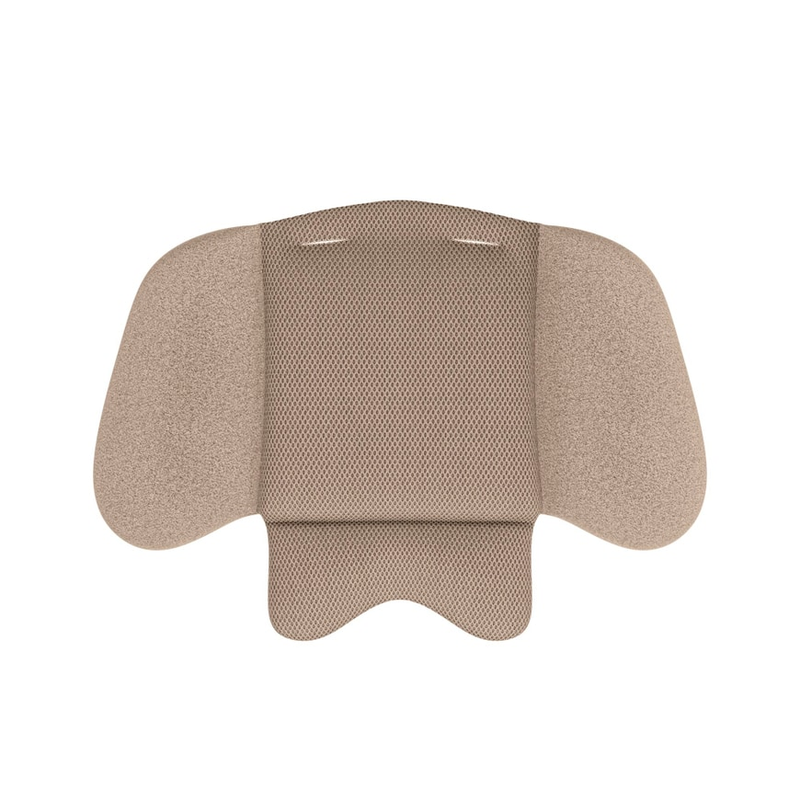 B-Ware Cybex Platinum Cloud T I Size Cozy Beige Plus Kindersitz Autositz Autokindersitz