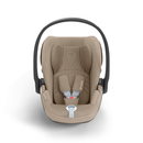 B-Ware Cybex Platinum Cloud T I Size Cozy Beige Plus Kindersitz Autositz Autokindersitz