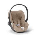 B-Ware Cybex Platinum Cloud T I Size Cozy Beige Plus Kindersitz Autositz Autokindersitz