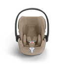 B-Ware Cybex Platinum Cloud T I Size Cozy Beige Plus Kindersitz Autositz Autokindersitz