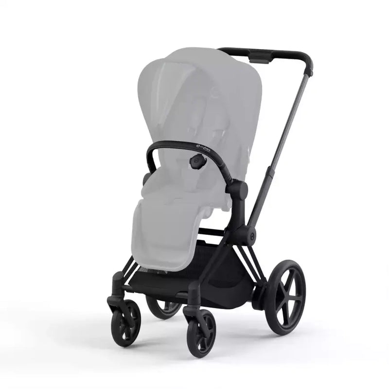 CYBEX e-PRIAM Rahmen Matt Black ab 936,23 €