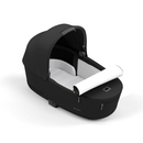 B-Ware Cybex Platinum Priam Wanne Lux Sepia Black Babywanne Für Luxuskinderwagen Kinder
