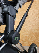 Cybex Priam 3 - aufbereiteter Kinderwagen