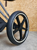 Cybex Priam 3 - aufbereiteter Kinderwagen