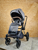 Cybex Priam 3 - aufbereiteter Kinderwagen
