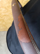 Cybex - Priam Kombikinderwagen (sportsitz) - Schwarz in Gutem Zustand am Besten Kinderwagen 8 Kostenloser Versand