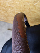 Cybex - Priam Kombikinderwagen (sportsitz) - Schwarz in Gutem Zustand am Besten Kinderwagen 7 Kostenloser Versand