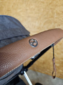 Cybex Priam 3 - aufbereiteter Kinderwagen