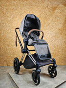 Cybex Priam 3 - aufbereiteter Kinderwagen
