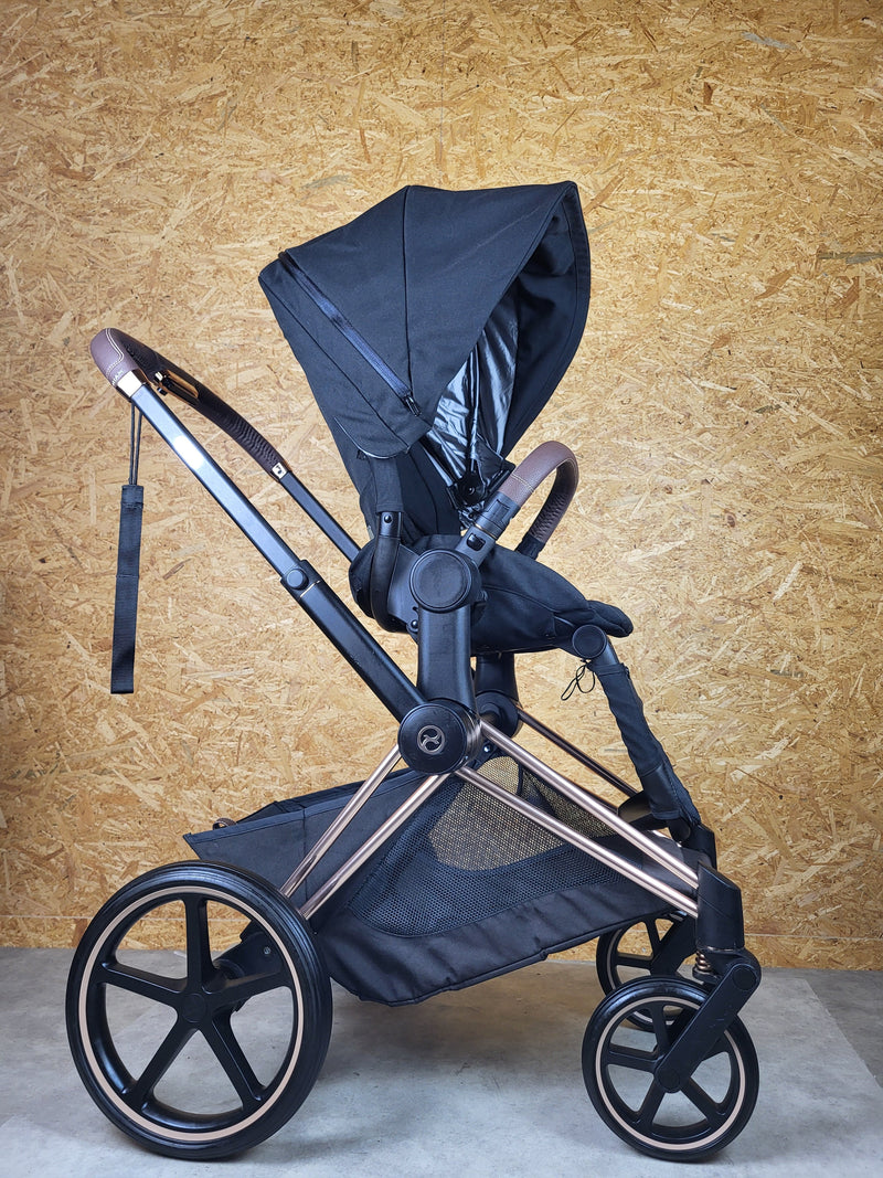 Cybex Priam Kombi-Kinderwagen