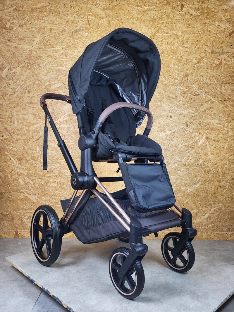 Cybex Priam Kombi-Kinderwagen