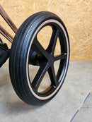 Cybex - Priam Platinum am Besten Kinderwagen 14 Kostenloser Versand