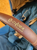 Cybex - Priam Platinum am Besten Kinderwagen 18 Kostenloser Versand