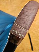 Cybex - Priam Platinum am Besten Kinderwagen 13 Kostenloser Versand