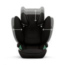 B-Ware Cybex Solution G2 Kindersitz Autositz Magic Black Kinderautositz