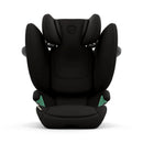 B-Ware Cybex Solution G2 Kindersitz Autositz Magic Black Kinderautositz
