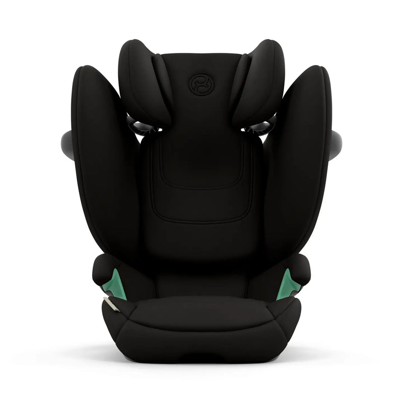 B-Ware Cybex Solution G2 Kindersitz Autositz Magic Black Kinderautositz