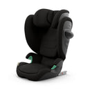 B-Ware Cybex Solution G2 Kindersitz Autositz Magic Black Kinderautositz