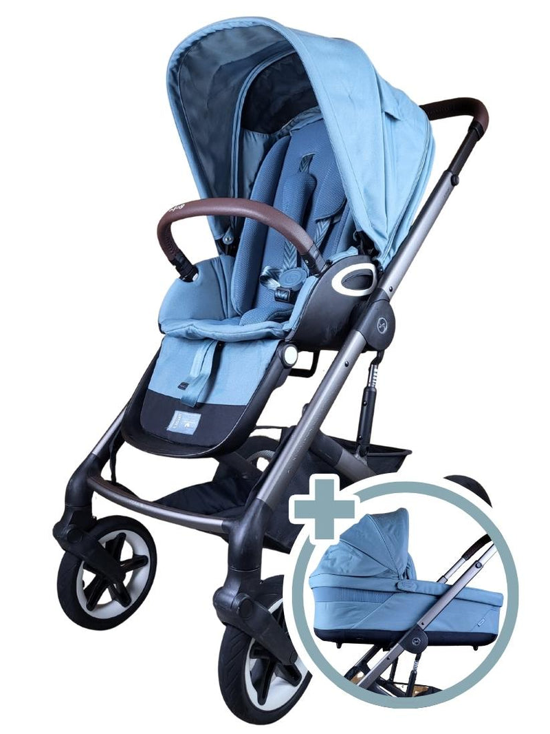 Cybex - Talos S