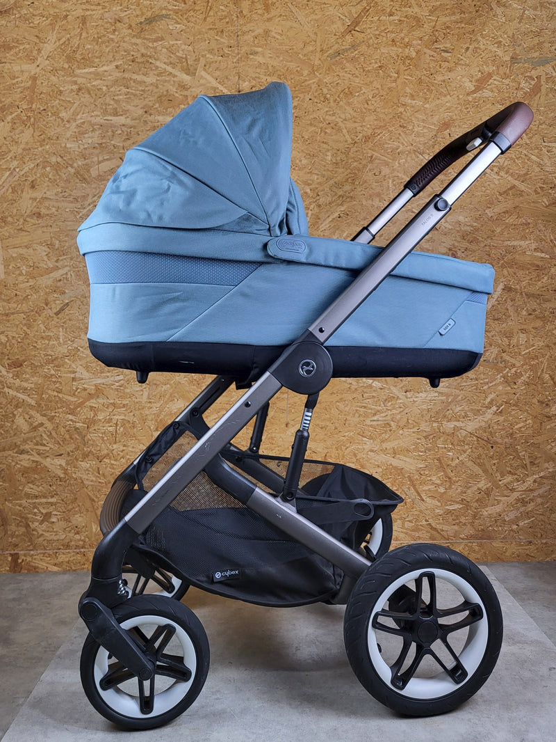 Cybex - Talos S
