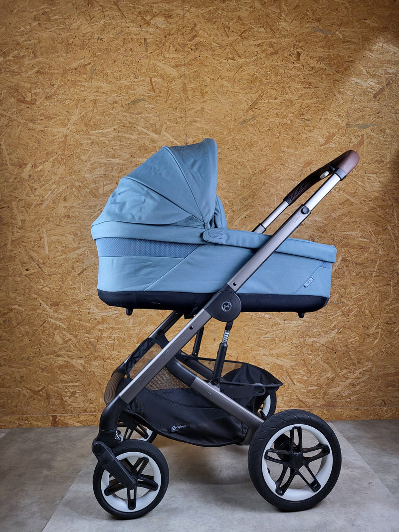 Cybex - Talos S