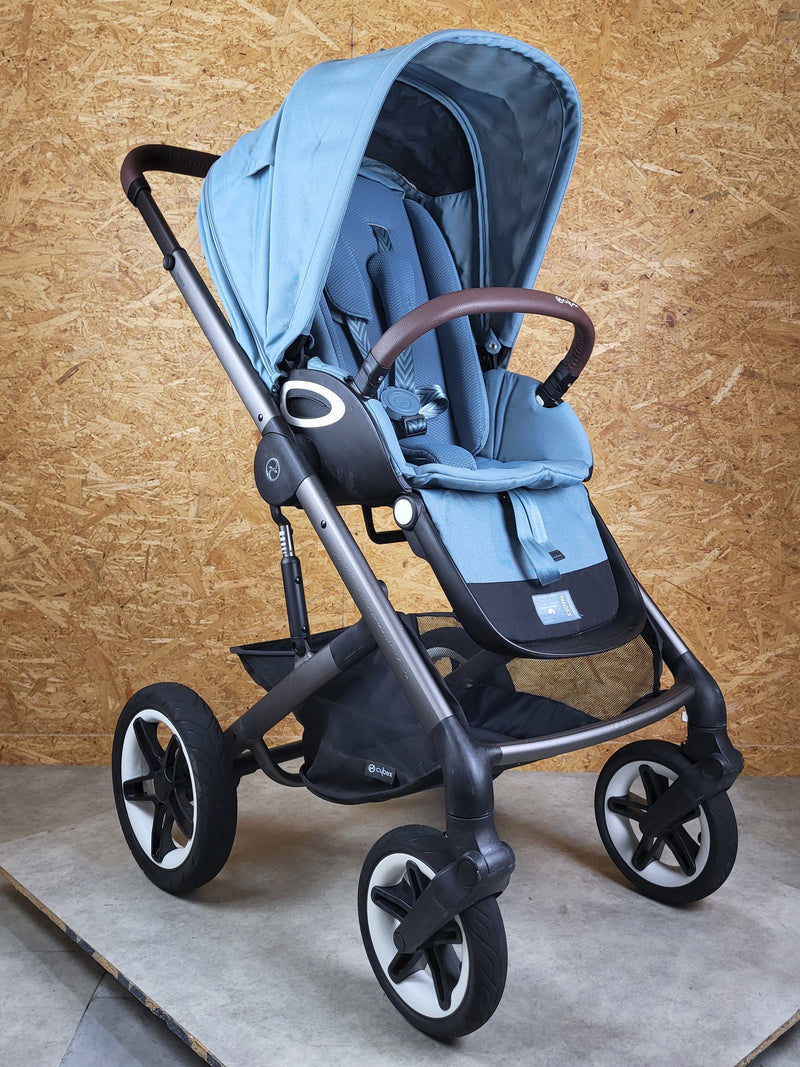 Cybex - Talos S
