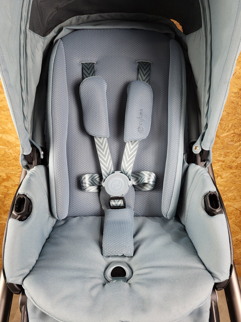 Cybex - Talos S