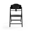 B-Ware Cybex Treppenhochstuhl Klappstuhl Hochstuhl Click & Fold 3 In 1 Stunning Black