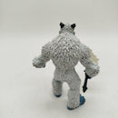 Schleich Bundle Eiswolf&Eisyeti Set von 2,gebraucht,ab 6 7 8 Jahre | ✅ geprüft 