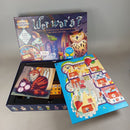 Ravensburger Bundle Wer war's? Brettspiel Detektiv-Abenteuer