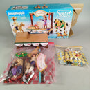 Playmobil Bundle Spirit Riding Free 70396 70123 Pferde